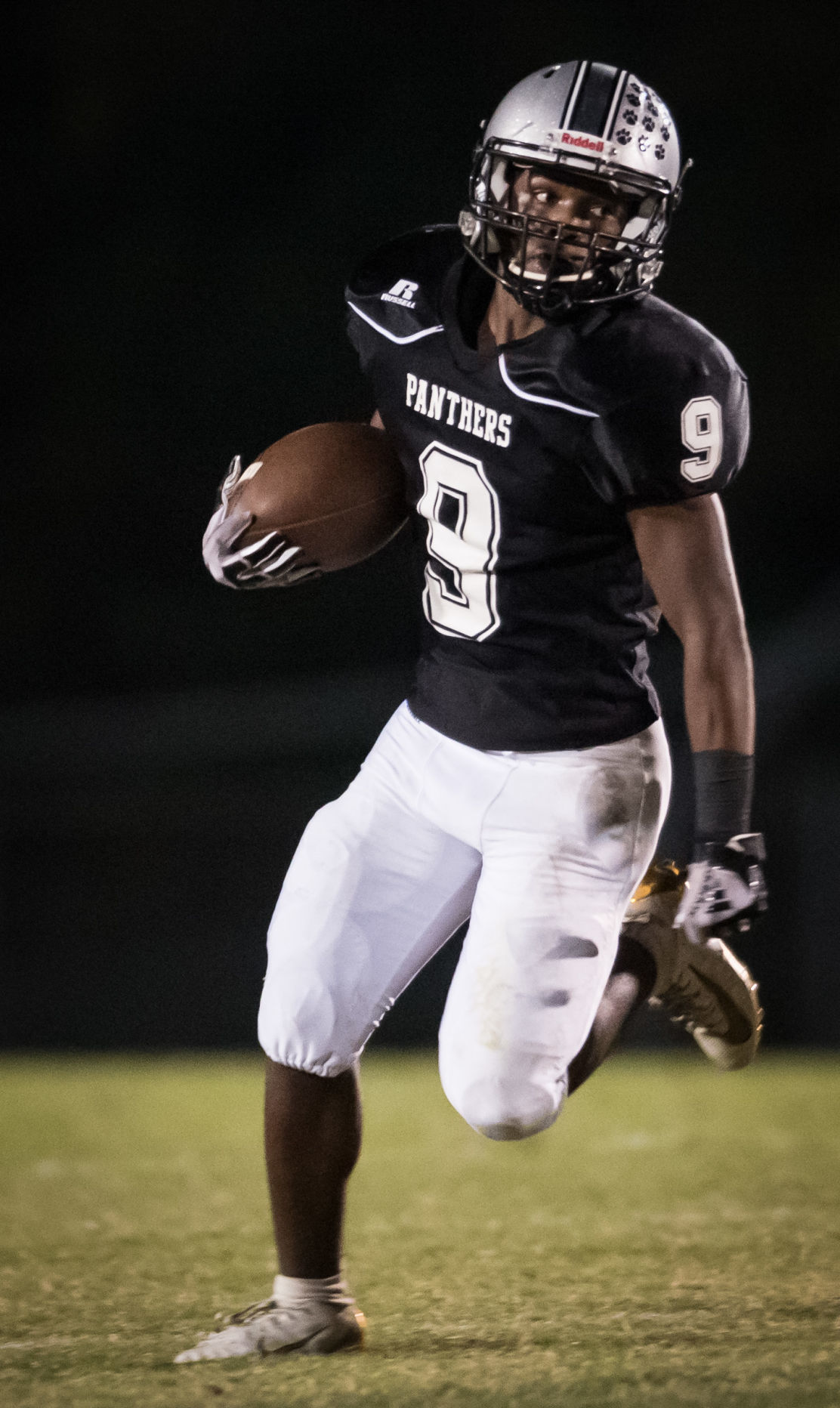 Ledford Lexington Football
